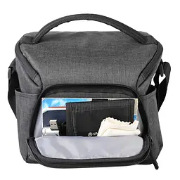 Сумка Vanguard Vesta Aspire 21 Gray (Vesta Aspire 21 GY) - мініатюра 9