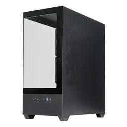 Корпус для ПК Chieftec VISTA (GT-01B-OP) - мініатюра 3