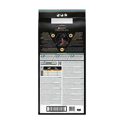 Сухий корм для собак Purina Pro Plan Large Athletic Adult 2+ Sensitive Digestion Для великих порід атлетичної статури З ягням 14 кг (7613035415591) - мініатюра 4