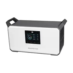 Портативна зарядна станція Marstek M1200 1800W 1030Wh (42-00301) - мініатюра 4