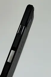 Оригинальный противоударный чехол для Iphone 16 PLUS UAG Civilian MagSafe Black 114443114040 - миниатюра 7