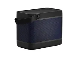 Портативна акустика Bang&Olufsen Beolit 20 Anthracite Black