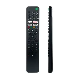 Пульт з мікрофоном та bluetooth RMF-TX520E для телевізорів SONY Smart TV [SONY]  - мініатюра 3