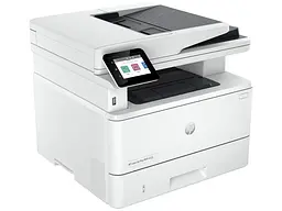 БФП HP LaserJet Pro 4102FDW (2Z624F) - мініатюра 2