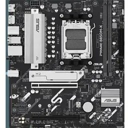 Материнська плата Asus (PRIME B850M-K)