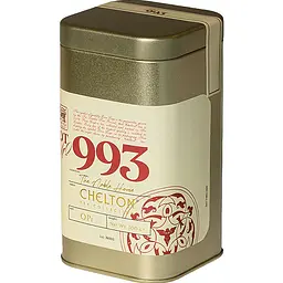 Чорний чай Chelton The Noble House OP1 N.993 100 г (4792055035804)