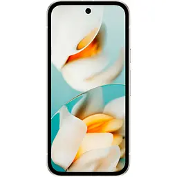 Смартфон Google Pixel 9a 8/256GB Porcelain [145071] - мініатюра 2