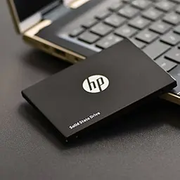 Твердотільний накопичувач SSD HP s700 250Gb (2DP98AA) - мініатюра 6