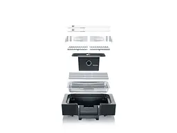 Електрогриль Severin PG 8104 SEVO G - мініатюра 3