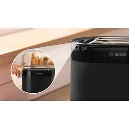 Тостер Bosch TAT2M123 - мініатюра 5