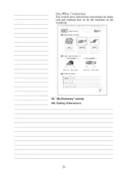Англійська мова. Teacher's Book. 2 клас - мініатюра 9