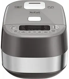 Мультиварка Tefal Expert Cook Induction RK802B34 - мініатюра 2