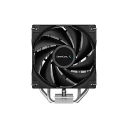 Кулер до процесора Deepcool AG400 (R-AG400-BKNNMN-G-1) - мініатюра 2