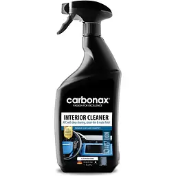 Очисник салону автомобіля - Carbonax Interior Cleaner 720 мл (3800033106093)