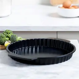 Форма для випічки GreenPan 33,4х28х3,6 см з керамічним покриттям (CC007769-001) - мініатюра 2