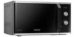 Мікрохвильова піч Samsung MS23K3614AS/UA - мініатюра 2