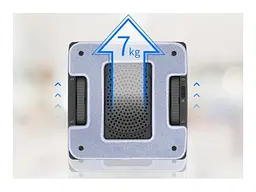 Робот для миття вікон HOBOT Technology 2S - мініатюра 5
