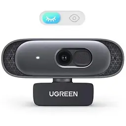 Веб-камера Ugreen CM778 USB HD (35626) - мініатюра 2
