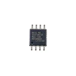 Мікросхема Macronix International MX25U12873FM2I-10G для ноутбука