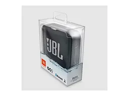 Портативная колонка JBL GO 2 Black (GO2BLK) - миниатюра 4