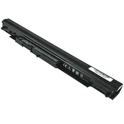 Батарея Hewlett Packard для ноутбука HP HS03/11.1V (240 G4 245 G4 250 G4 255 G4 Series) 11.1V 2600mAh Чорний