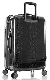 Валіза Heys Black Leopard (M) (13127-3041-26) - мініатюра 4