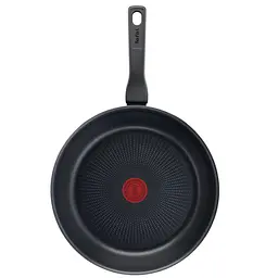 Сковорода Tefal XL Intense,20см алюміній бакеліт чорний kuh0016917 - мініатюра 2