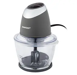 Чоппер Silver Crest SMCZ 500 C2 graphite (подрібнювач)