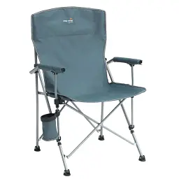 Крісло складане Easy Camp Oak Chair Fjord Blue (480092) (932251)