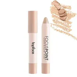 Консилер олівець TopFace Focus Point Concealer Pen PT563 03 Nude 12 шт. х 4 г - мініатюра 3