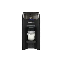 Машина для приготування дитячої суміші Baby Brezza Formula Pro Advanced Чорний (FRP0131) - мініатюра 1
