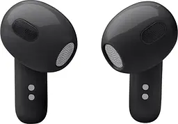 Бездротові навушники JBL Live Flex 3 JBLLIVEFLEX3BLK Black - мініатюра 9