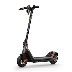 Електросамокат NIU KQi3 MAX Space Gray 9.5" (K3T331B3E11)