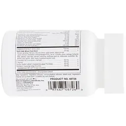 Ніацин Natures Plus Niacin 100 мг 90 таблеток  - мініатюра 3