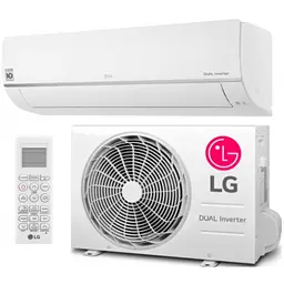 Кондиціонер LG PC09SQ Standart Plus