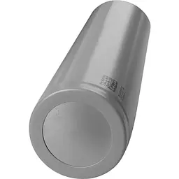 Акумулятор Wimpex 18650 WX-1445 4000 Mah Li-Ion 3.7 V 500 циклів сірий - мініатюра 3