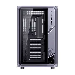 Корпус для ПК JONSBO BO400 Gray - мініатюра 6