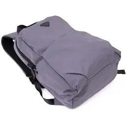 Текстильний рюкзак Vintage 35х46х13,5 см sum0014947 - мініатюра 4