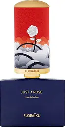 Оригінал Floraiku Just A Rose 50 мл Парфумована вода - мініатюра 1