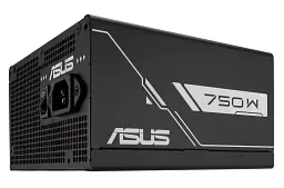 Блок живлення ASUS 750W Prime (90YE00U3-B0NA00) - мініатюра 7