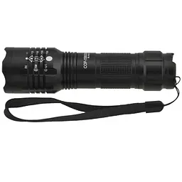 Ручний ліхтарик акумуляторний потужний 1000 люмен XPRO BL 8900-P50 (123463858_323) - мініатюра 5