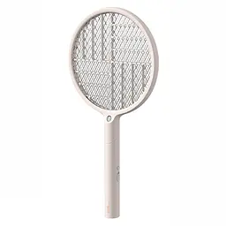 Електрична мухобойка Xiaomi Sothing (DSHJ-S-1906) White - мініатюра 1