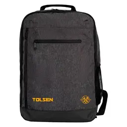 Сумка для інструмента Tolsen рюкзак 32см х 25см х 48см (80040)