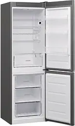 Холодильник двокамерний Whirlpool W5 811E OX - мініатюра 2