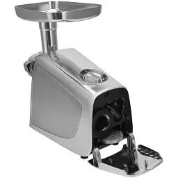 М'ясорубка електрична Polaris PMG 2294 Stainless Steel UA - мініатюра 4