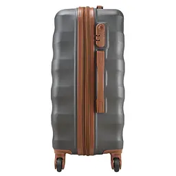 Валіза Semi Line 24" M Graphite (T5707-2) - мініатюра 5