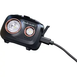 Налобний ліхтар Fenix HL32R-T 800лм IP66 (Синій) - мініатюра 4