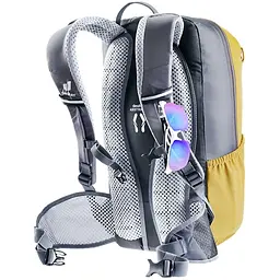 Рюкзак Deuter Bike I 20 Turmeric-Shale (1052-3202221 8404) - мініатюра 2