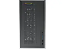 Корпус 1stPlayer IF8-BK-4FO7-14 Black - мініатюра 2