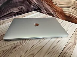 Ноутбук Apple MacBook Pro 13" 2020 i7-1068NG7/32/512 (C02DV4MMML87) Б/в - мініатюра 7